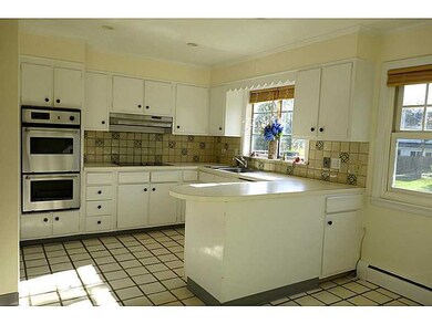 56 Long Meadow Rd, Riverside, CT 06878 - photo 4