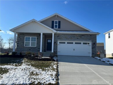1808 Palmer Ct, Xenia, OH 45385 - photo 2