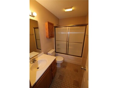 Second Full Bathroom (Main Floor)