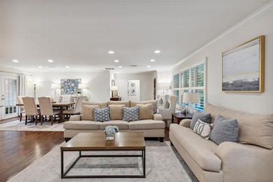 6752 Braeburn Dr, Dallas, TX 75214 - photo 3