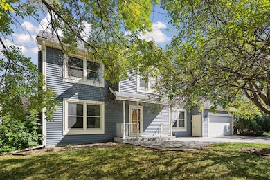 9368 Chesshire Ln N, Maple Grove, MN 55369 - photo 2