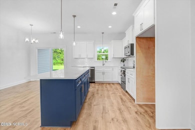 110 Mary Hopes Place, Goldsboro, NC 27534 - photo 5