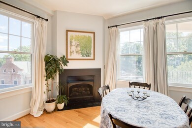 2902 Porter St NW unit 46, Washington, DC 20008 - photo 7