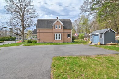 1 Main St, Monson, MA 01057 - photo 4