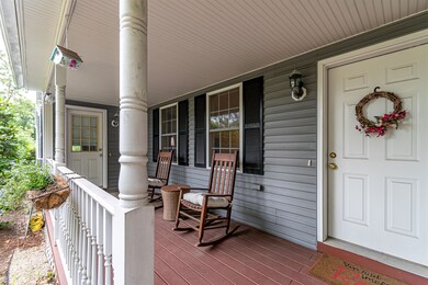 33 Merrimack Rd unit C, Amherst, NH 03031 - photo 4