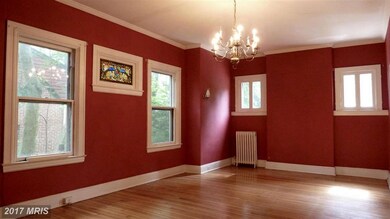 1903 W Rogers Ave, Baltimore, MD 21209 - photo 3