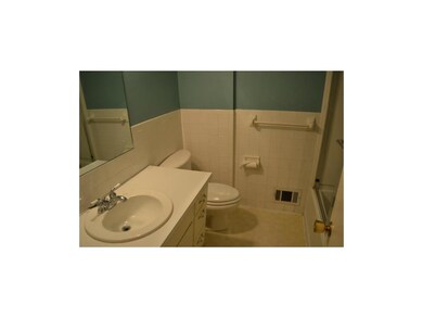 Full Bath.