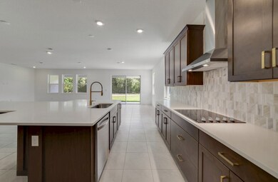 Radcliff Kitchen