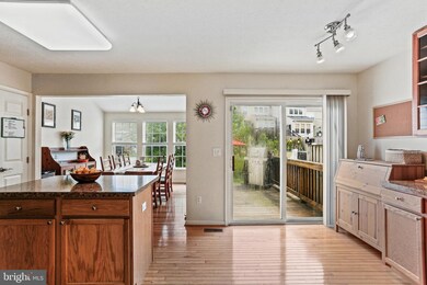 8017 Silver Fox Way, Chesapeake Beach, MD 20732 - photo 6