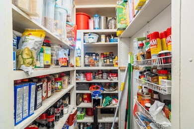 Pantry