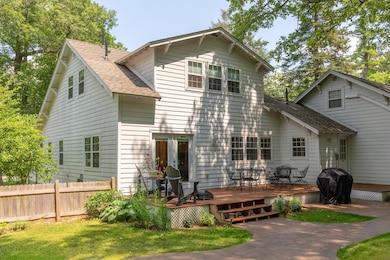 209 Park Ave W, Hackensack, MN 56452 - photo 5