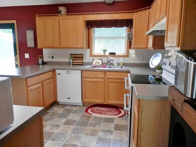 W10015 23rd St, Camp Douglas, WI 54618 - photo 7