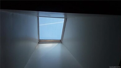 Kitchen Skylight