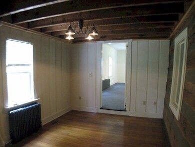 Locust Hill Office 2 to Conf Rm