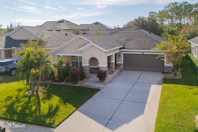 309 Grande Lake Dr, Daytona Beach, FL 32124 - photo 4