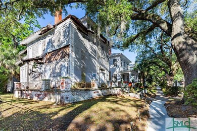 505 W 36th St, Savannah, GA 31415 - photo 4