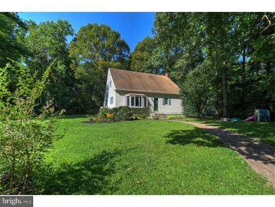 235 Mill Ln W, Columbus, NJ 08022 - photo 3