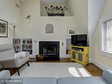 2032 16th St NW unit 8, Washington, DC 20009 - photo 2
