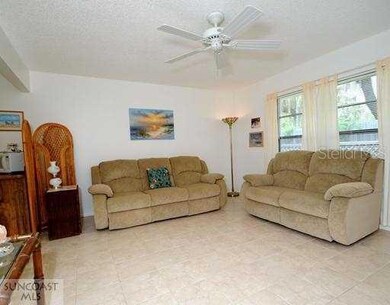 Other - Renters side living room