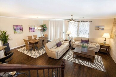 6255 W Arby Ave, Las Vegas, NV 89118 - photo 4