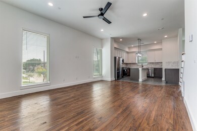 4519 San Jacinto St unit 101, Dallas, TX 75204 - photo 7