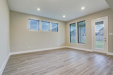 28715 Valley Crest Ln, Fulshear, TX 77441 - photo 7