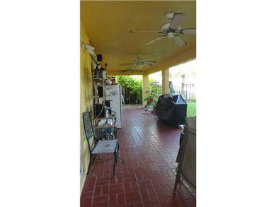 Patio/Deck/Lanai