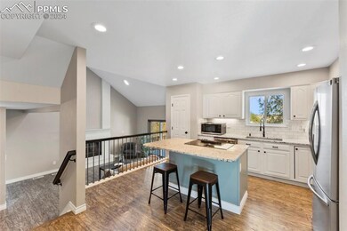 4465 Stonehaven Dr, Colorado Springs, CO 80906 - photo 6