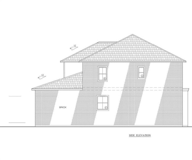 Side Elevation