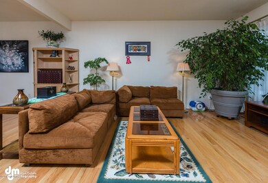 Formal Living Room