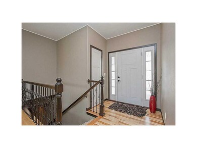 Entryway.