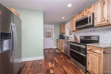 2548 Academy Rd, Powhatan, VA 23139 - photo 6