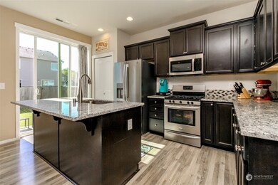 1007 O'Farrell Ln NW, Orting, WA 98360 - photo 7