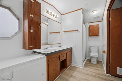 3583 Austin Rd unit 131, Geneva, OH 44041 - photo 6