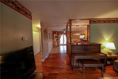 4420 Heth Washington Rd SW, Central, IN 47110 - photo 6