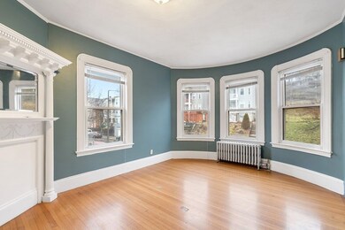 121 Hancock St unit 2, Dorchester, MA 02125 - photo 3