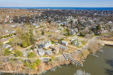 709 S Edgemere Dr, Allenhurst, NJ 07711 - photo 5