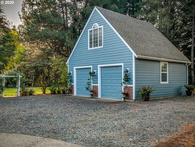 24855 NE Hidden Meadows Rd, Newberg, OR 97132 - photo 4