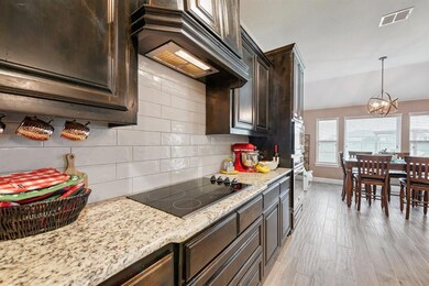 234 Columbia Ct, Springtown, TX 76082 - photo 6