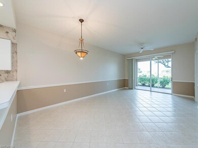 Dining and Living Room