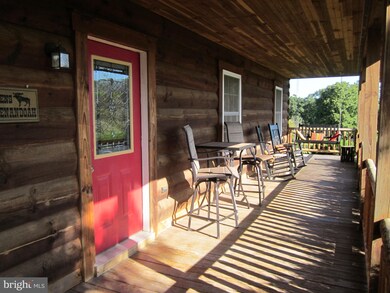 721 Locust Grove Rd, Strasburg, VA 22657 - photo 2