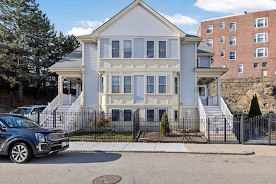 117 Alexander St, Dorchester, MA 02125 - photo 2