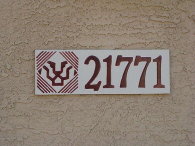 House Numbers