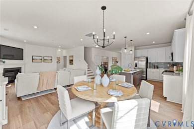 5307 Qualla Trace Ct, Chesterfield, VA 23832 - photo 7