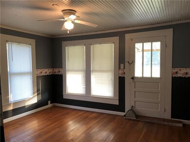 Front Bedroom