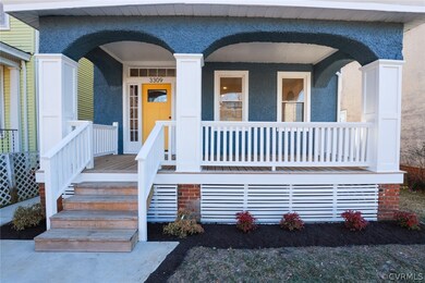 3309 Florida Ave, Richmond, VA 23222 - photo 3