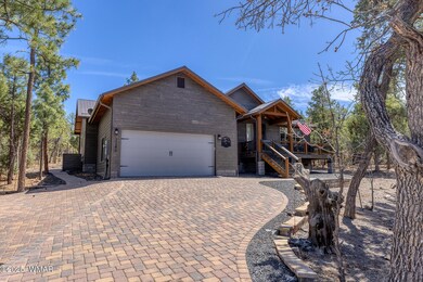 Paver Driveway