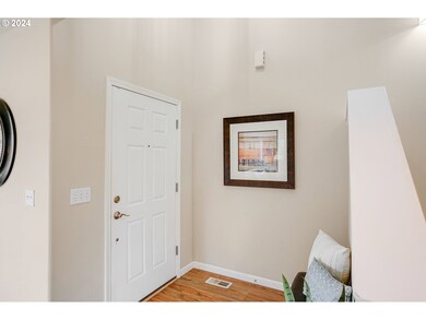 Entrance/Foyer