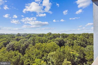 Lakeside Plaza Condominium unit PH3, Baileys Crossroads, VA 22041 - photo 5