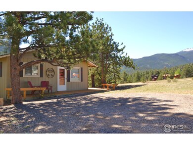 Brand new deck on 2 sides